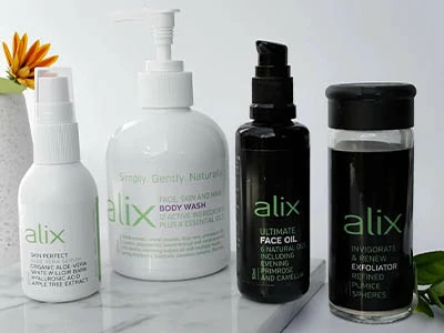 Alix Natura