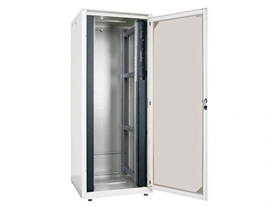 Network booths and distributors